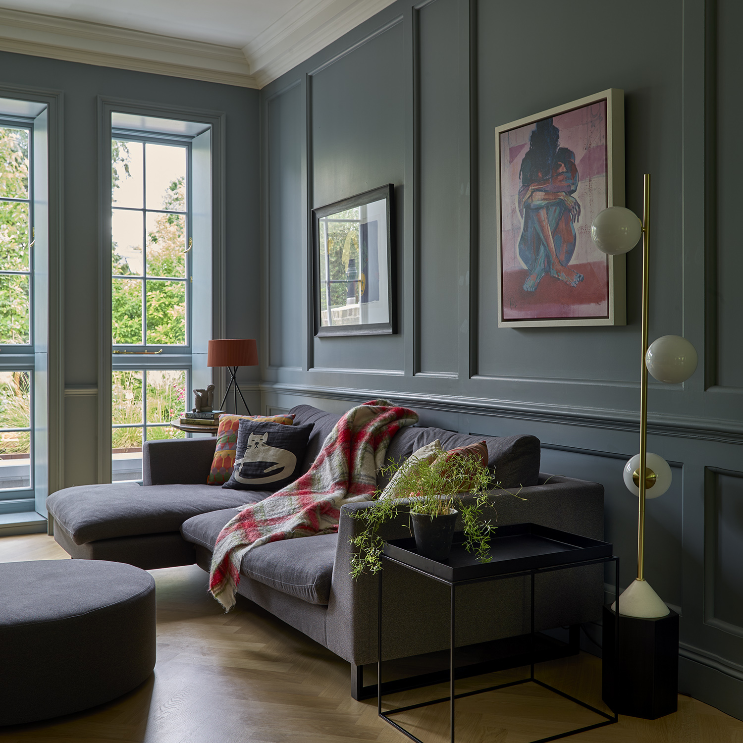 Forbes Rix Twickenham House